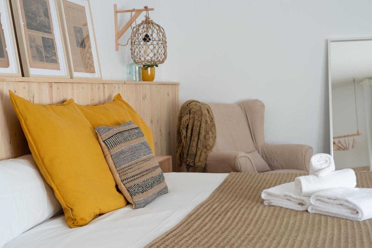 Hostal Sa Teula Llafranc Ngoại thất bức ảnh