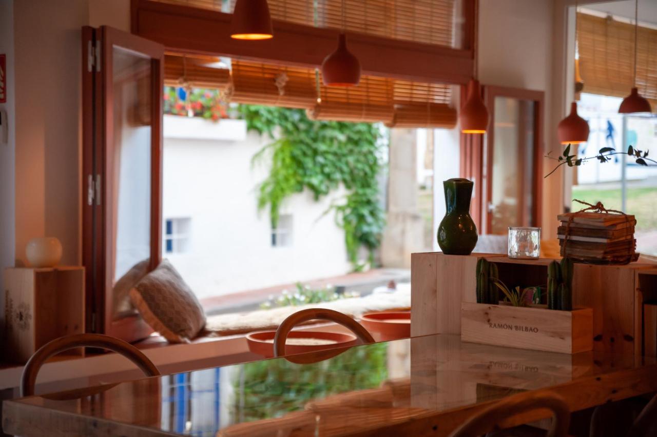 Hostal Sa Teula Llafranc Ngoại thất bức ảnh