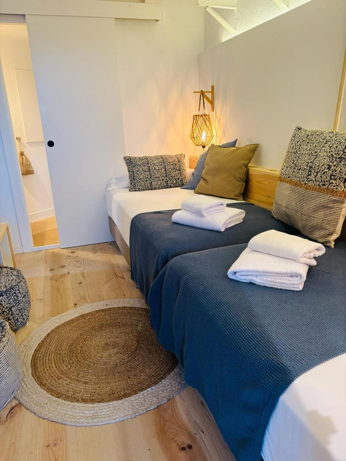 Hostal Sa Teula Llafranc Ngoại thất bức ảnh