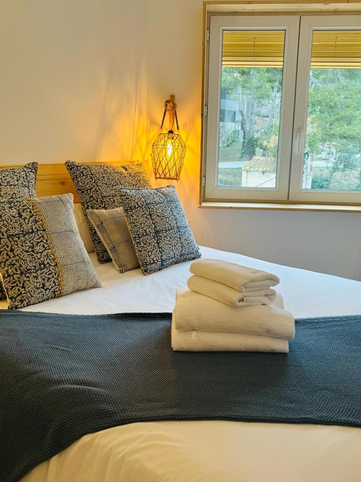 Hostal Sa Teula Llafranc Ngoại thất bức ảnh